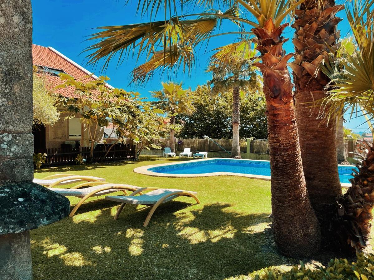 Hotel Conde Navio سانكسينكسو المظهر الخارجي الصورة