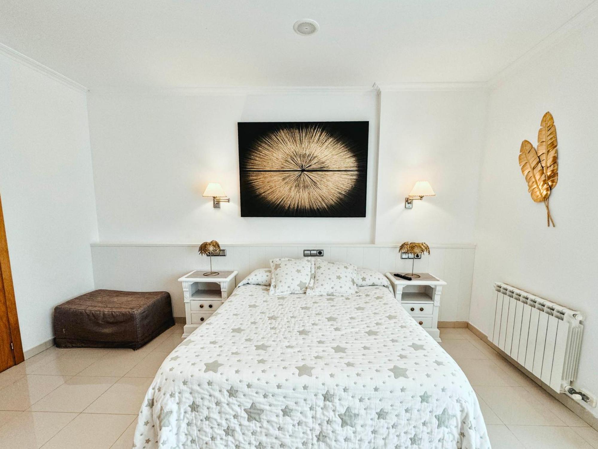 Hotel Conde Navio سانكسينكسو المظهر الخارجي الصورة