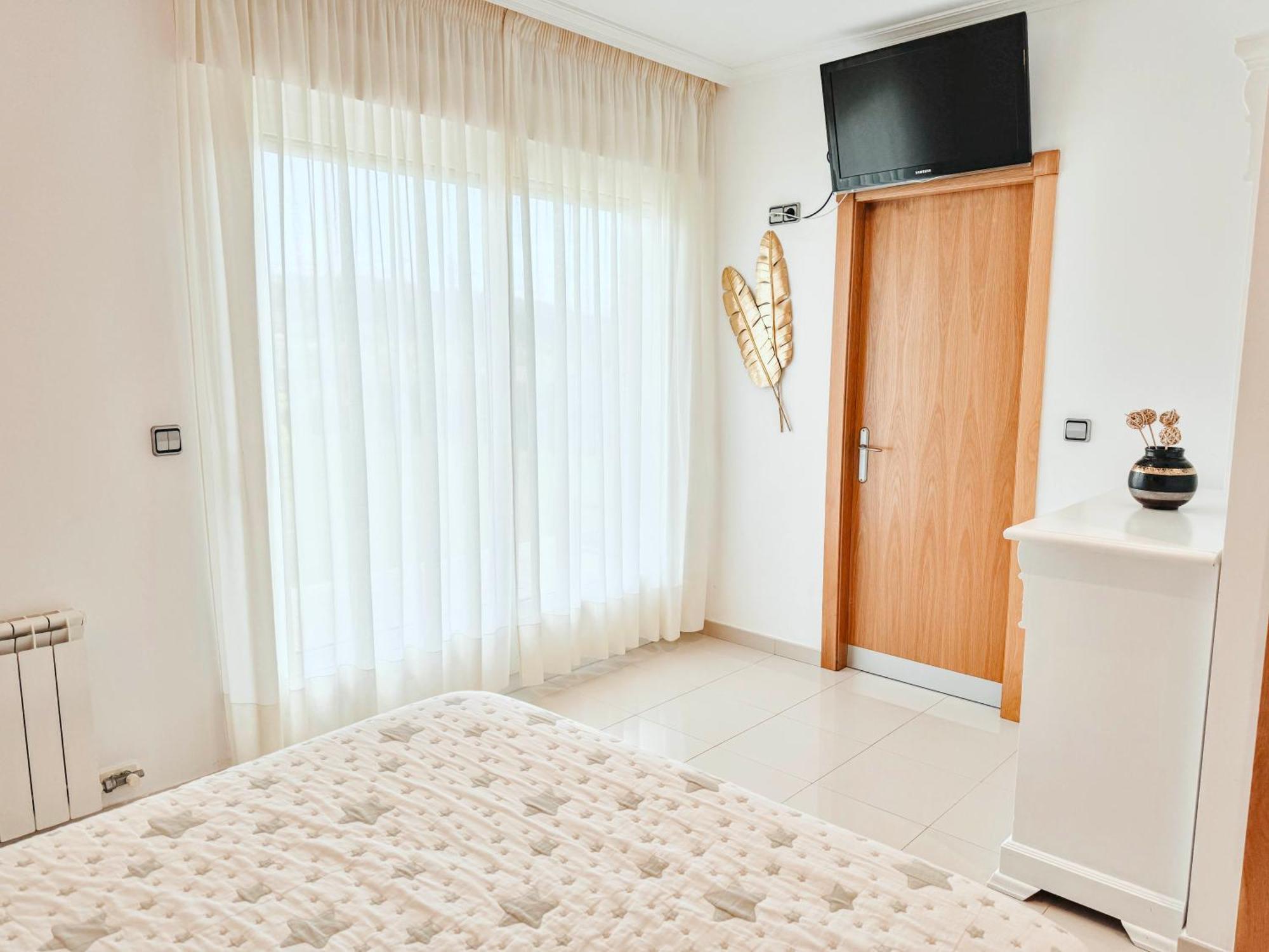 Hotel Conde Navio سانكسينكسو المظهر الخارجي الصورة