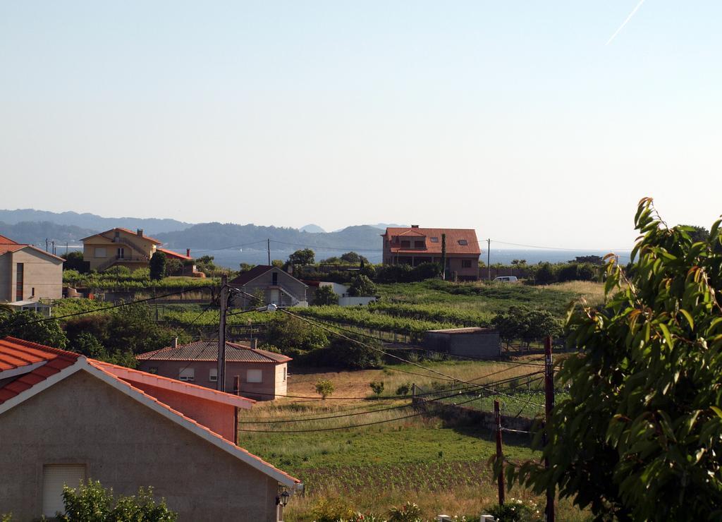 Hotel Conde Navio سانكسينكسو المظهر الخارجي الصورة