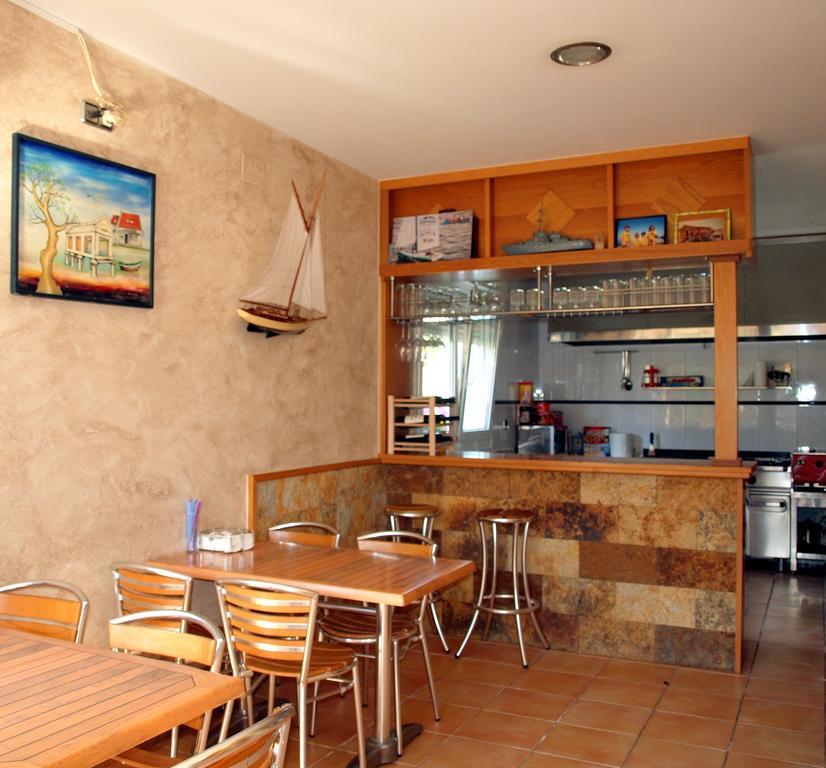 Hotel Conde Navio سانكسينكسو المظهر الخارجي الصورة