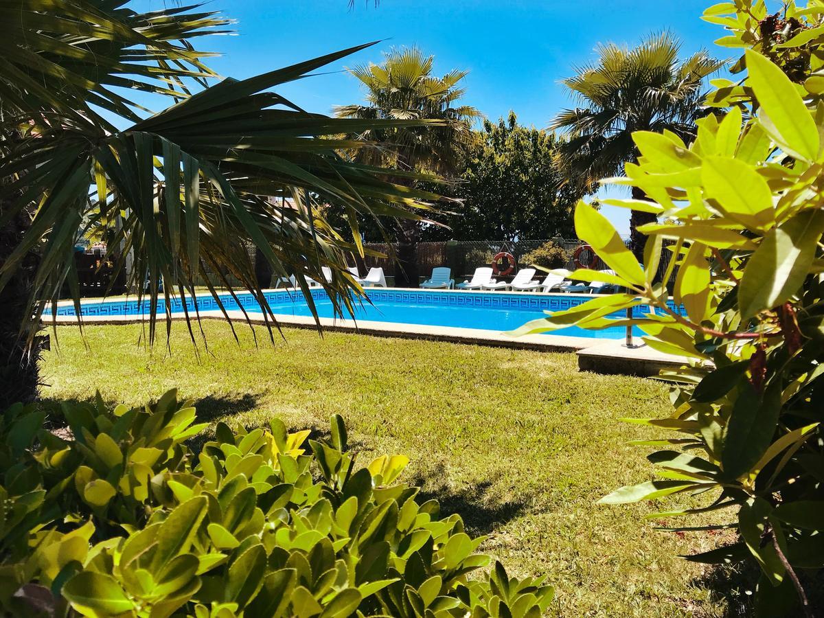 Hotel Conde Navio سانكسينكسو المظهر الخارجي الصورة