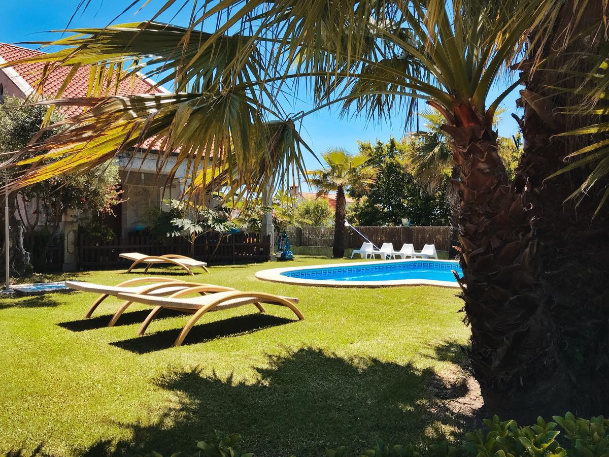 Hotel Conde Navio سانكسينكسو المظهر الخارجي الصورة