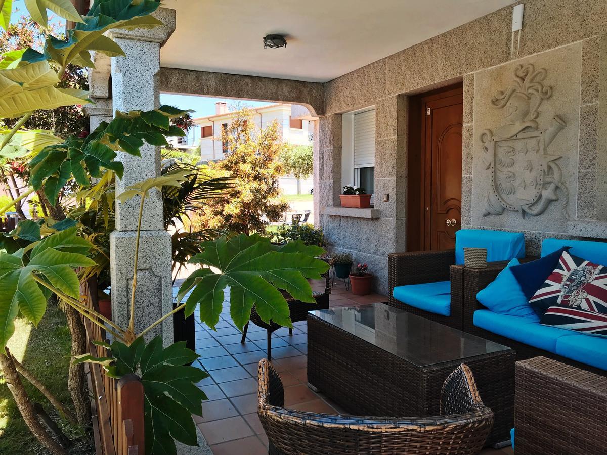 Hotel Conde Navio سانكسينكسو المظهر الخارجي الصورة