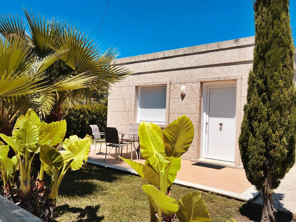 Hotel Conde Navio سانكسينكسو المظهر الخارجي الصورة