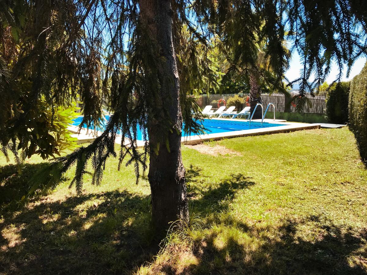 Hotel Conde Navio سانكسينكسو المظهر الخارجي الصورة